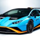 Melhores Pneus para Lamborghini Huracan
