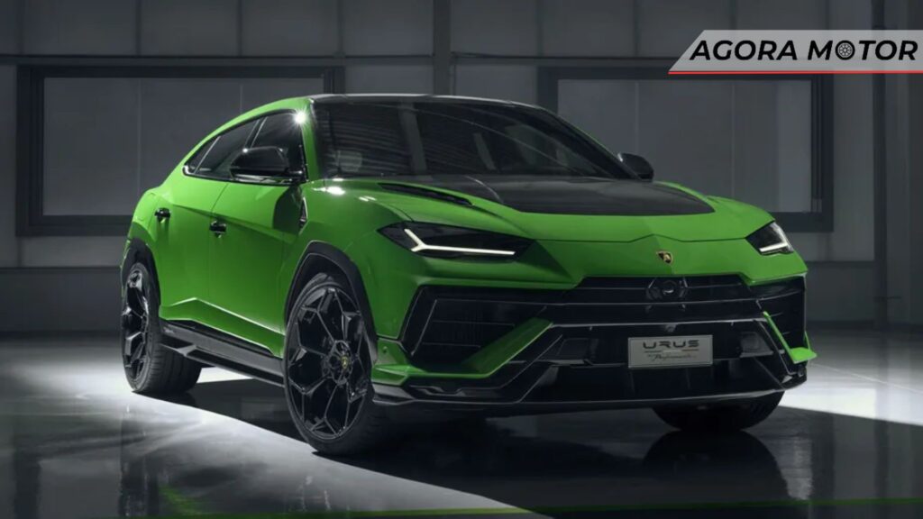 Melhores Pneus para Lamborghini Urus