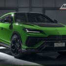 Melhores Pneus para Lamborghini Urus