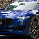 Melhores Pneus para Maserati Levante