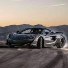 Melhores Pneus para Mclaren 600LT