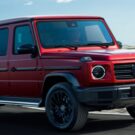 Mercedes Classe G