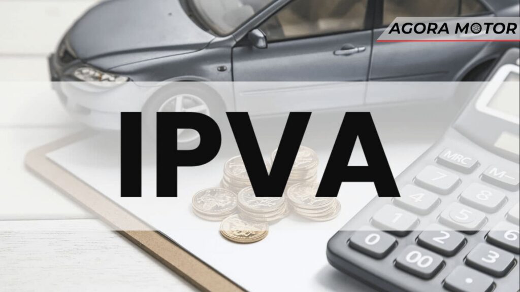 Ministério da fazenda IPVA 2025