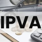 Ministério da fazenda IPVA 2025