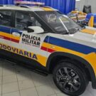 Montana Policia.