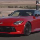 Nissan quer fazer um carro esportivo e barato para jovens!