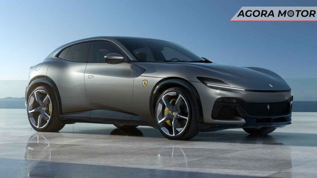 Novidades para a Ferrari em 2024!