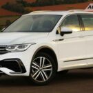 Novo VW Tiguan Allspace 2024 é melhor ou pior que a antiga versão?