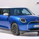 Novos carros da Mini chegam no Brasil em 2024: Veja quais!