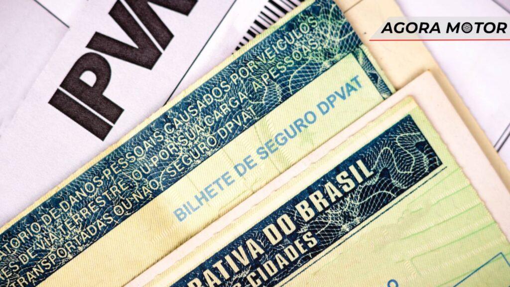 O Papel do IPVA de Veículos no Brasil