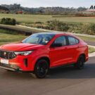 O novo Fiat Fastback Abarth realmente é esportivo?