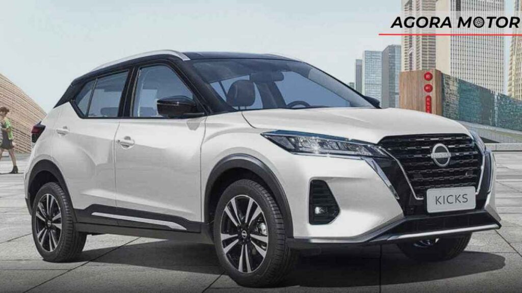 O que esperar do novo Nissan Kicks com motor turbo?
