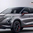 Omoda e Jaecoo chegam no Brasil em 2024, derivados da Caoa!