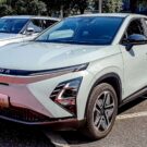 Jaecoo e Omoda chegam no Brasil em 2024.