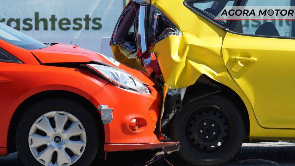Os carros menos seguros segundo o Latin N-Cap!