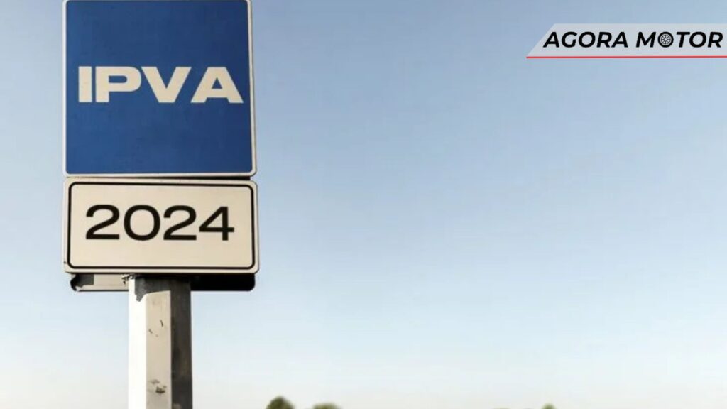 Pagar IPVA 2025 por UF