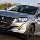 Carros com teto solar