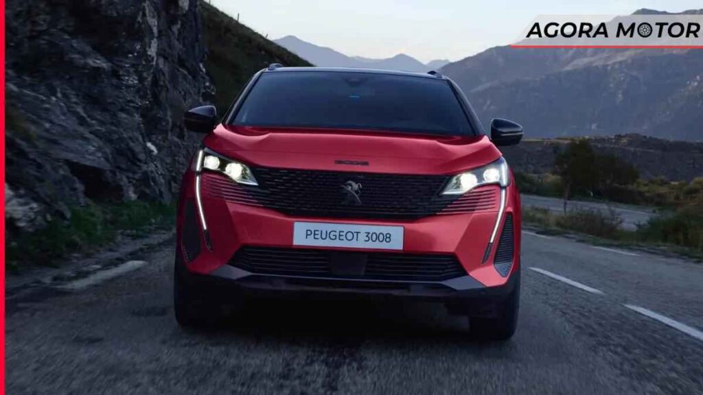 Peugeot 3008 (R$ 258.990) - de 9,9 km/l na cidade e 11,9 km/l na estrada
