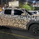 Picape GWM Poer é flagrada em testes no Brasil!