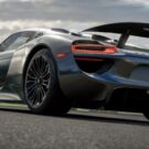 Porsche 918 Spyder tem o IPVA mais caro do Brasil.