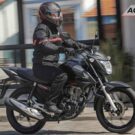 motos para iniciantes