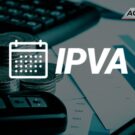 Qual a porcentagem do IPVA