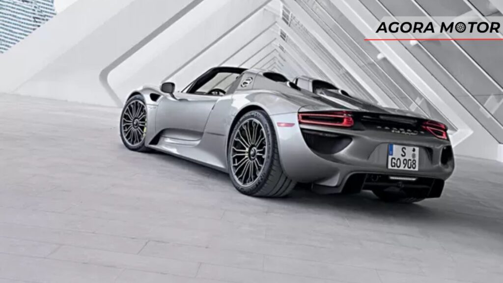 Qual é o IPVA da Porsche