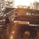 Preço médio do seguro RAM 2500.