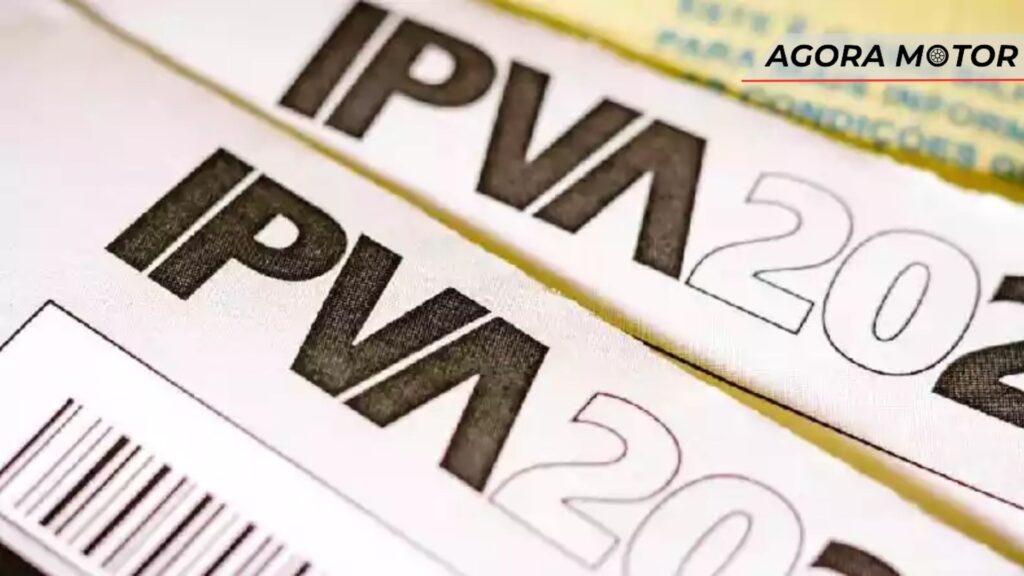 RECUPERA IPVA 2025