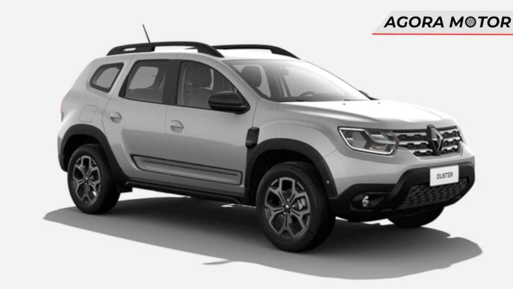 Renault Duster 1.6 (R$ 124.990) - de 10,5 km/l na cidade e 11,5 km/l na estrada