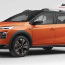 Renault Kardian: Como deve ser as 4 versões do carro?