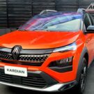 Renault Kardian ainda não chegou, mas já traz diversas vantagens no mercado!