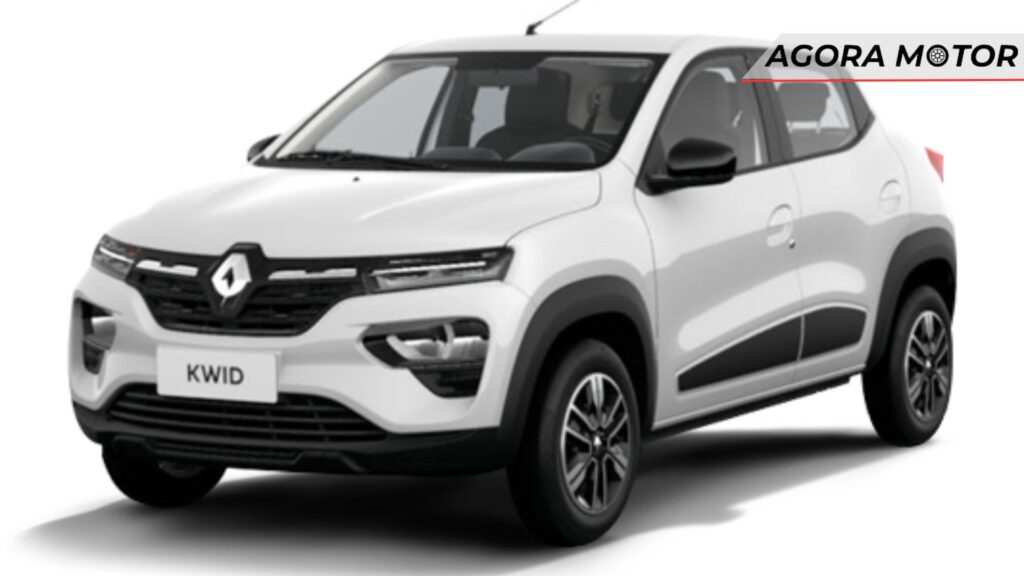 Os carros com seguro mais barato em 2023 no Brasil