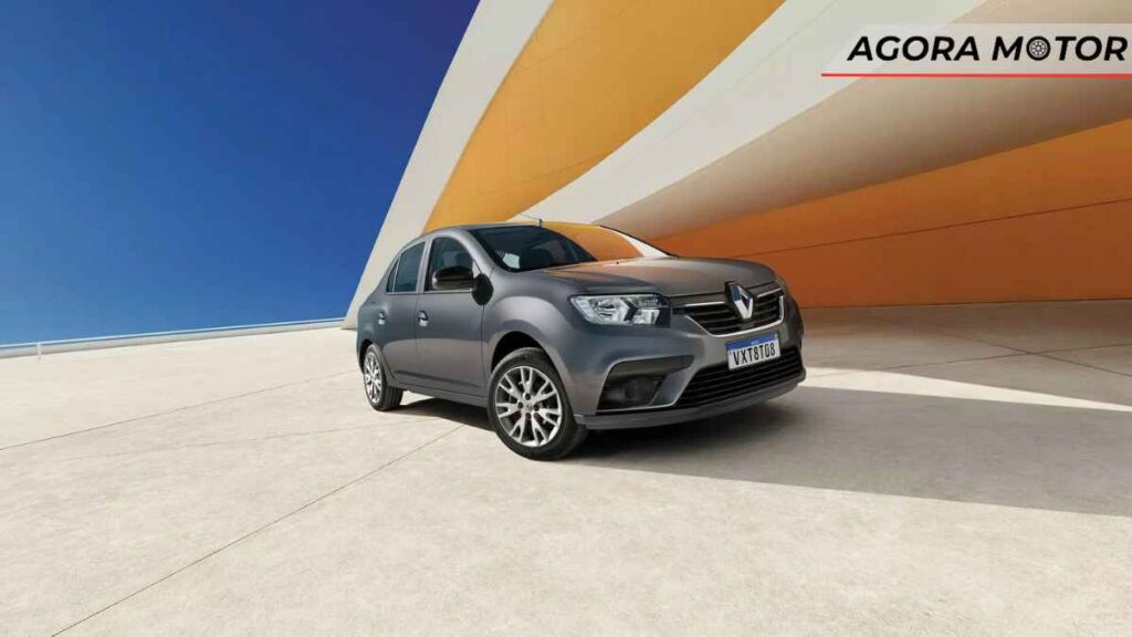 Renault Logan