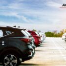 SUVs médios mais vendidos em outubro de 2023!