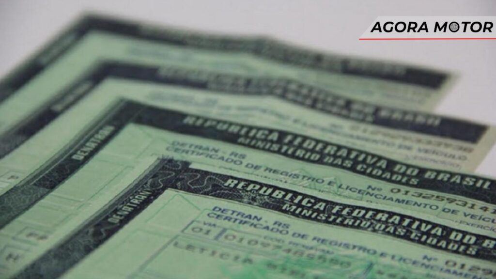 Segunda Via do IPVA no Brasil