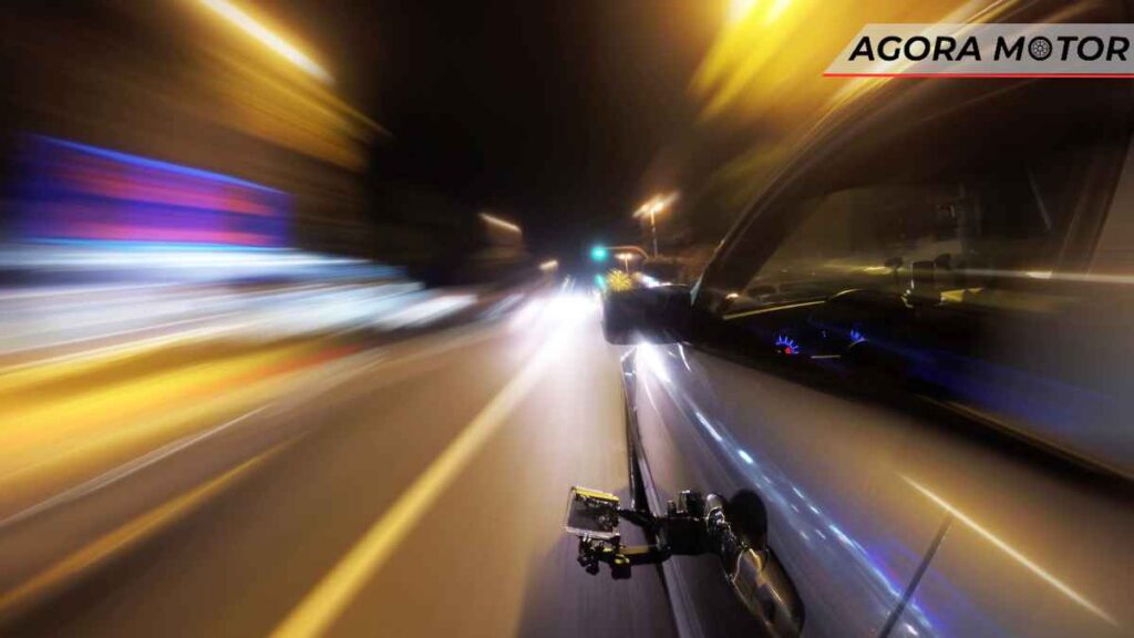 Evitar multas: velocímetros são adulterados pelo bem do condutor!