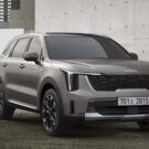 Kia Sorento 2024.