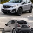 Stellantis para de importar alguns modelos na Argentina.