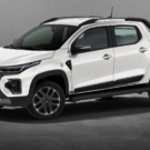 Fiat Strada 2024 é boa?