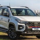 Fiat Strada 2024.
