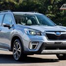 Melhores pneus para Subaru Forester