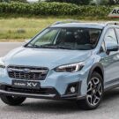 Melhores pneus para Subaru XV