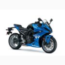 Suzuki GSX-8R