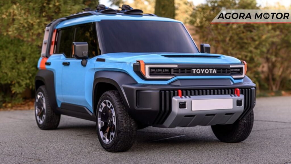 Melhores pneus para Toyota Bandeirante