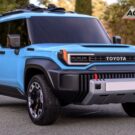 Melhores pneus para Toyota Bandeirante