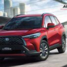 Toyota Corolla Cross 2024 Prós e Contras