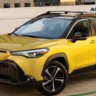 Toyota Corolla Cross 2024 comparativo