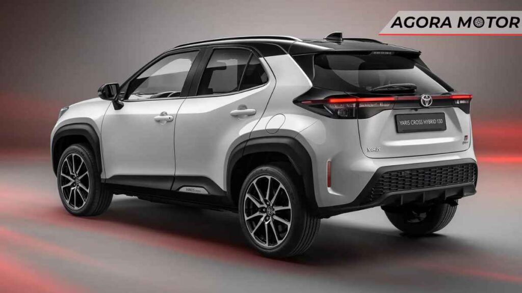Toyota usará motor flex produzido em Porto Feliz para equipar Yaris Cross básico!
