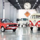VW Clássicos.
